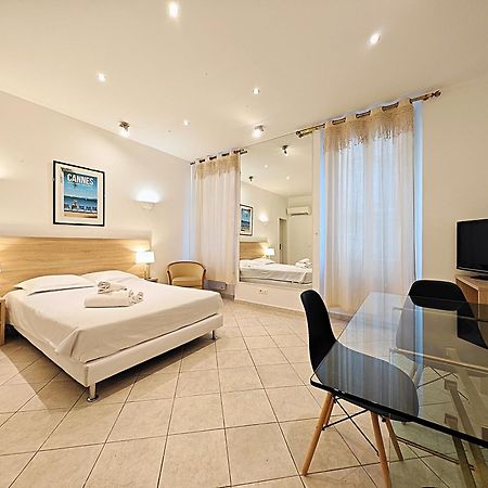 Apartamento Viva Riviera 11 Rue Commandant Andre Cannes Exterior foto
