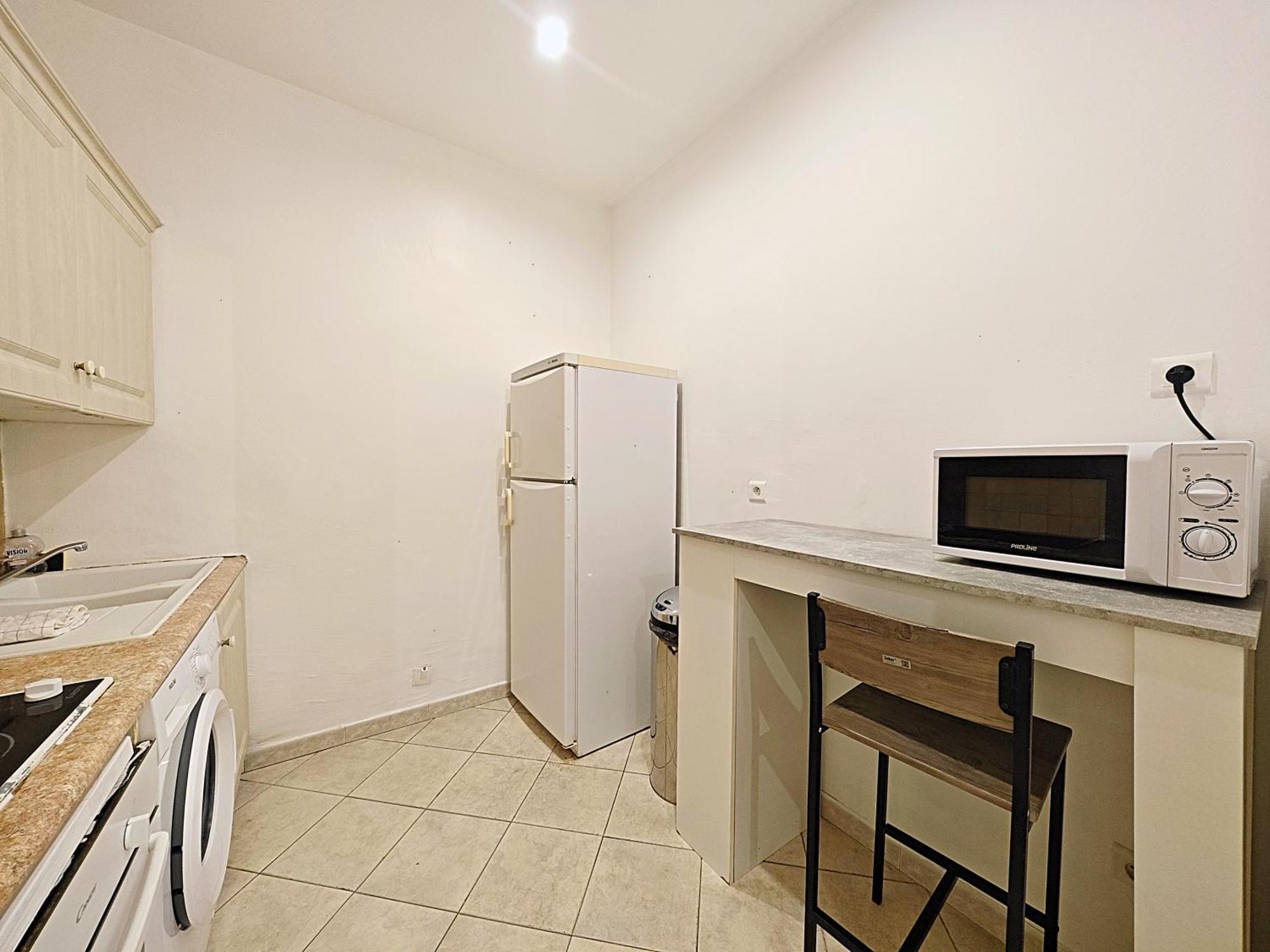 Apartamento Viva Riviera 11 Rue Commandant Andre Cannes Exterior foto