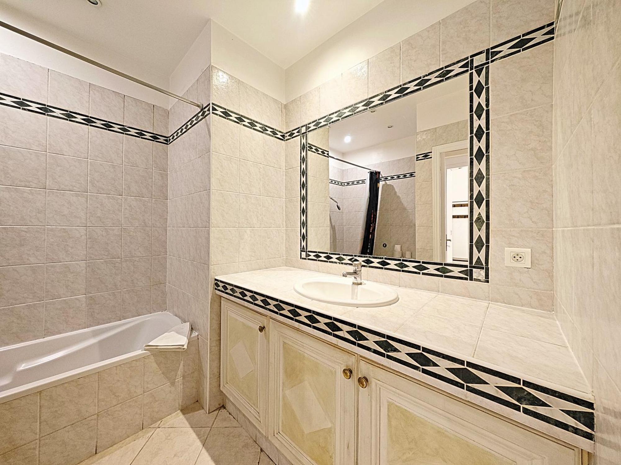 Apartamento Viva Riviera 11 Rue Commandant Andre Cannes Exterior foto